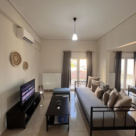 Argoapartment Volos Exterior photo