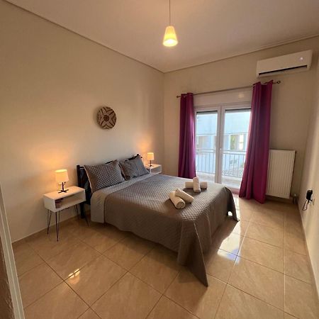 Argoapartment Volos Exterior photo