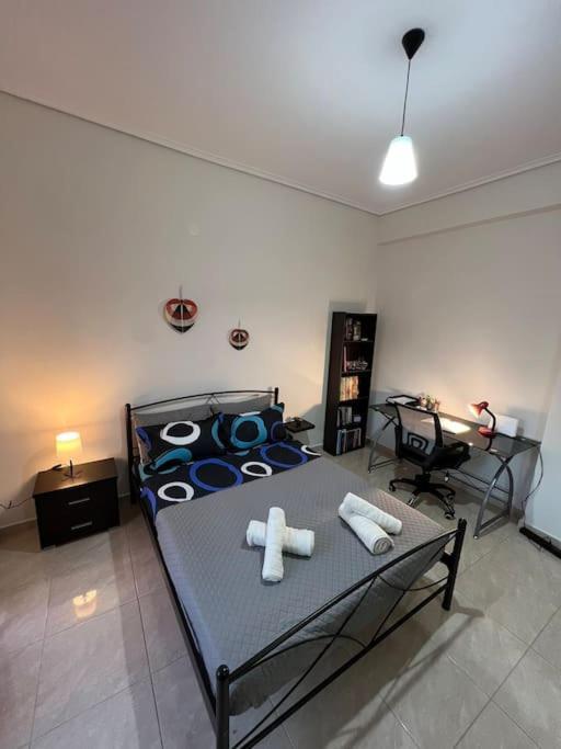 Argoapartment Volos Exterior photo