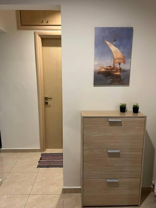 Argoapartment Volos Exterior photo