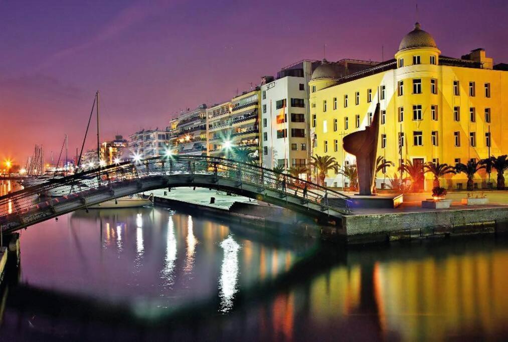 Argoapartment Volos Exterior photo