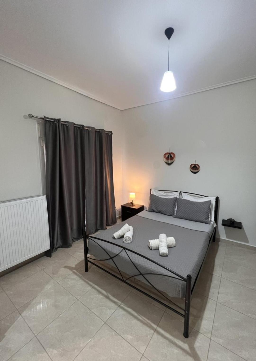 Argoapartment Volos Exterior photo