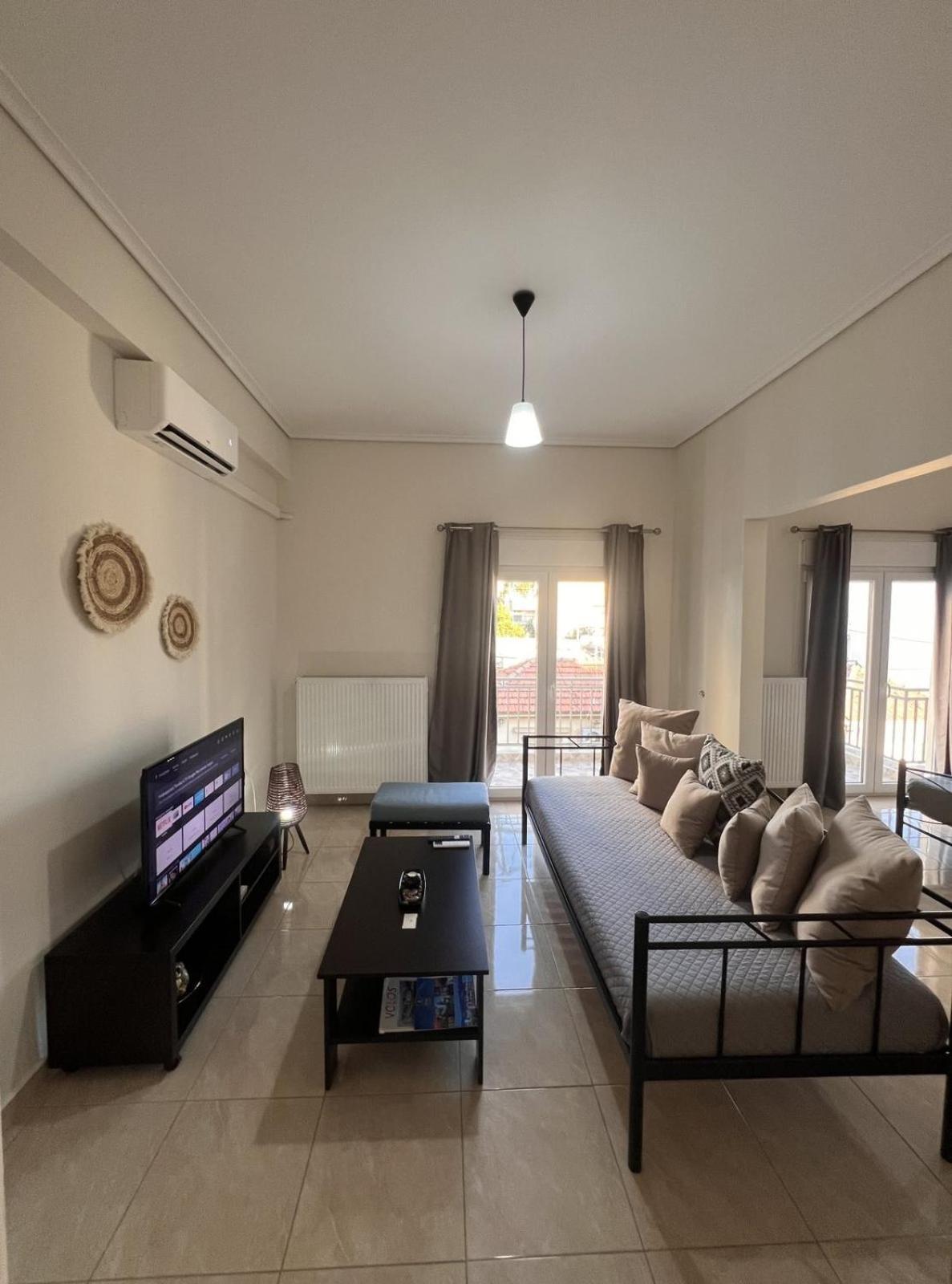 Argoapartment Volos Exterior photo