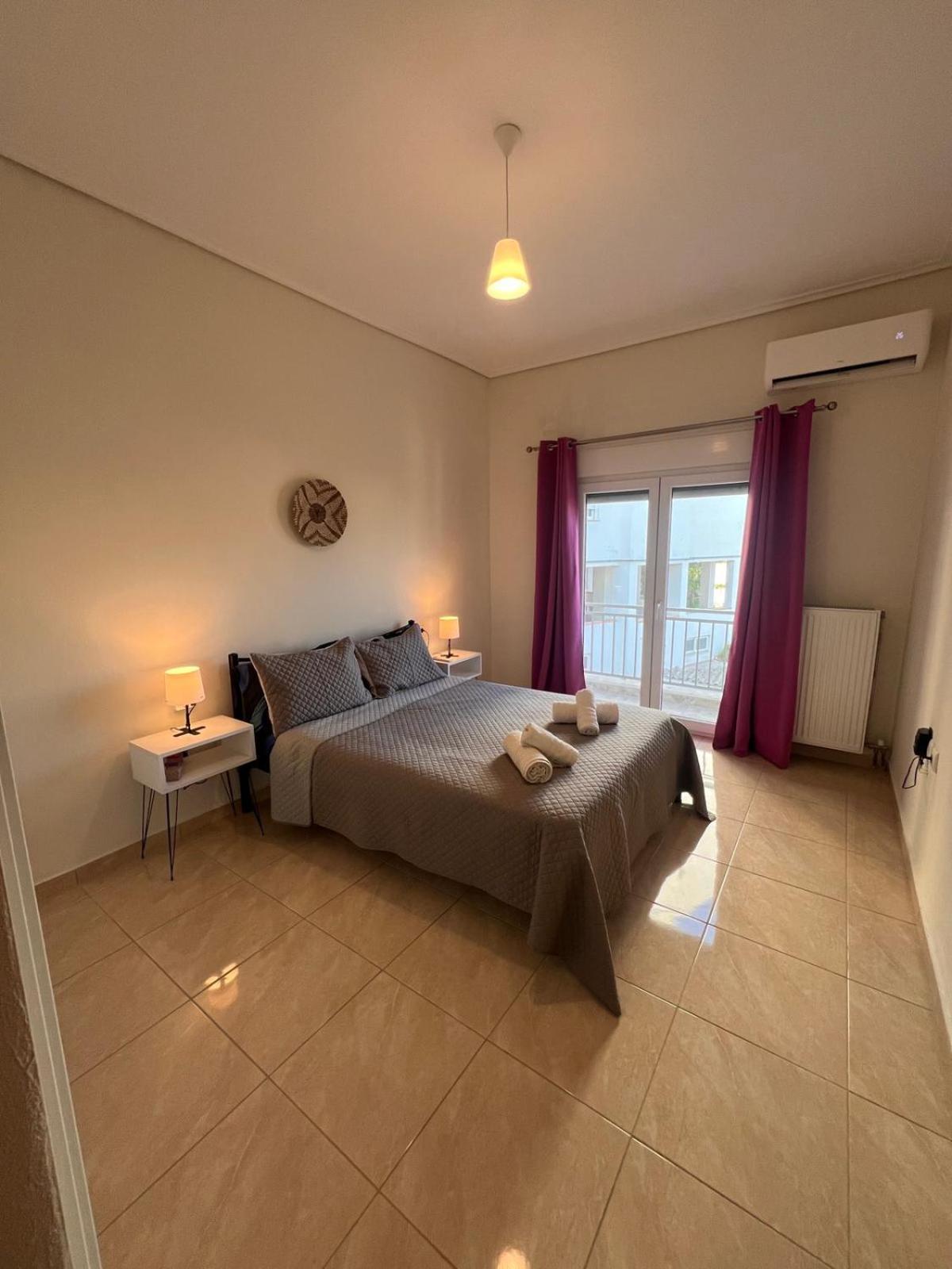 Argoapartment Volos Exterior photo